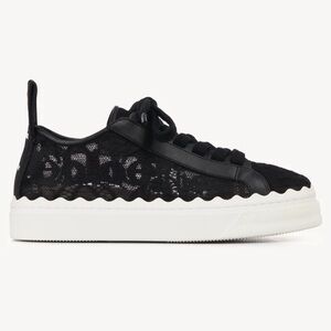 Chloe LAUREN SNEAKER